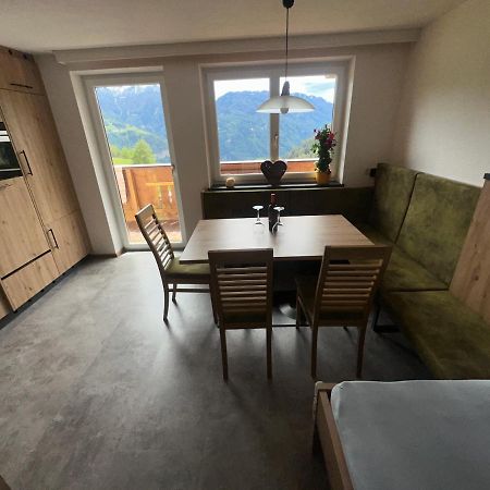 Haus Bergwelt-Inklusiv Super Sommer Card แซร์เฟาส์ ภายนอก รูปภาพ