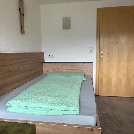 Haus Bergwelt-Inklusiv Super Sommer Card แซร์เฟาส์ ภายนอก รูปภาพ