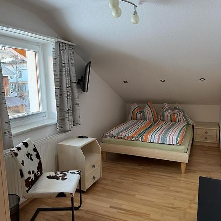 Haus Bergwelt-Inklusiv Super Sommer Card แซร์เฟาส์ ภายนอก รูปภาพ