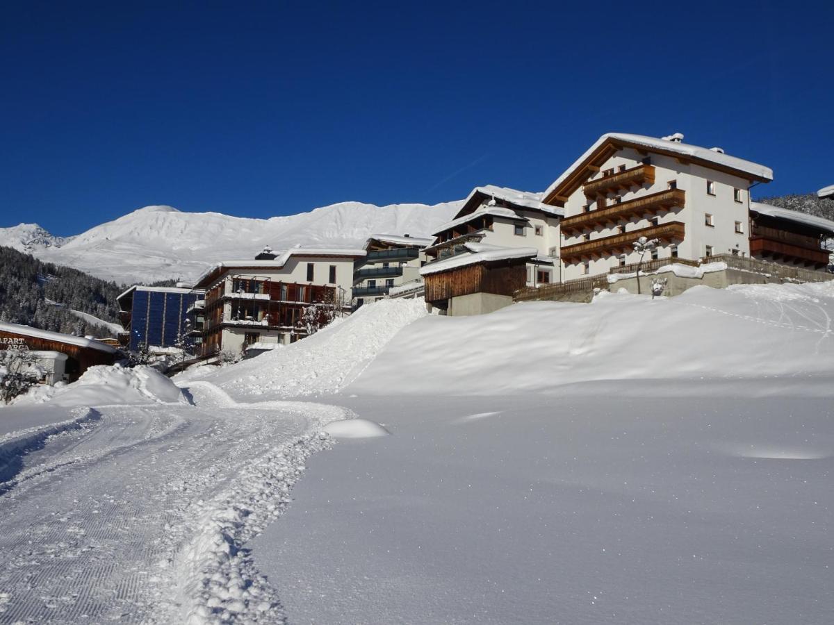 Haus Bergwelt-Inklusiv Super Sommer Card แซร์เฟาส์ ภายนอก รูปภาพ