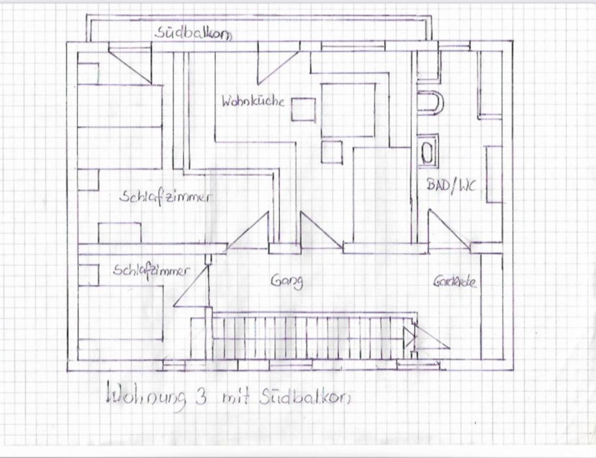 Haus Bergwelt-Inklusiv Super Sommer Card แซร์เฟาส์ ภายนอก รูปภาพ