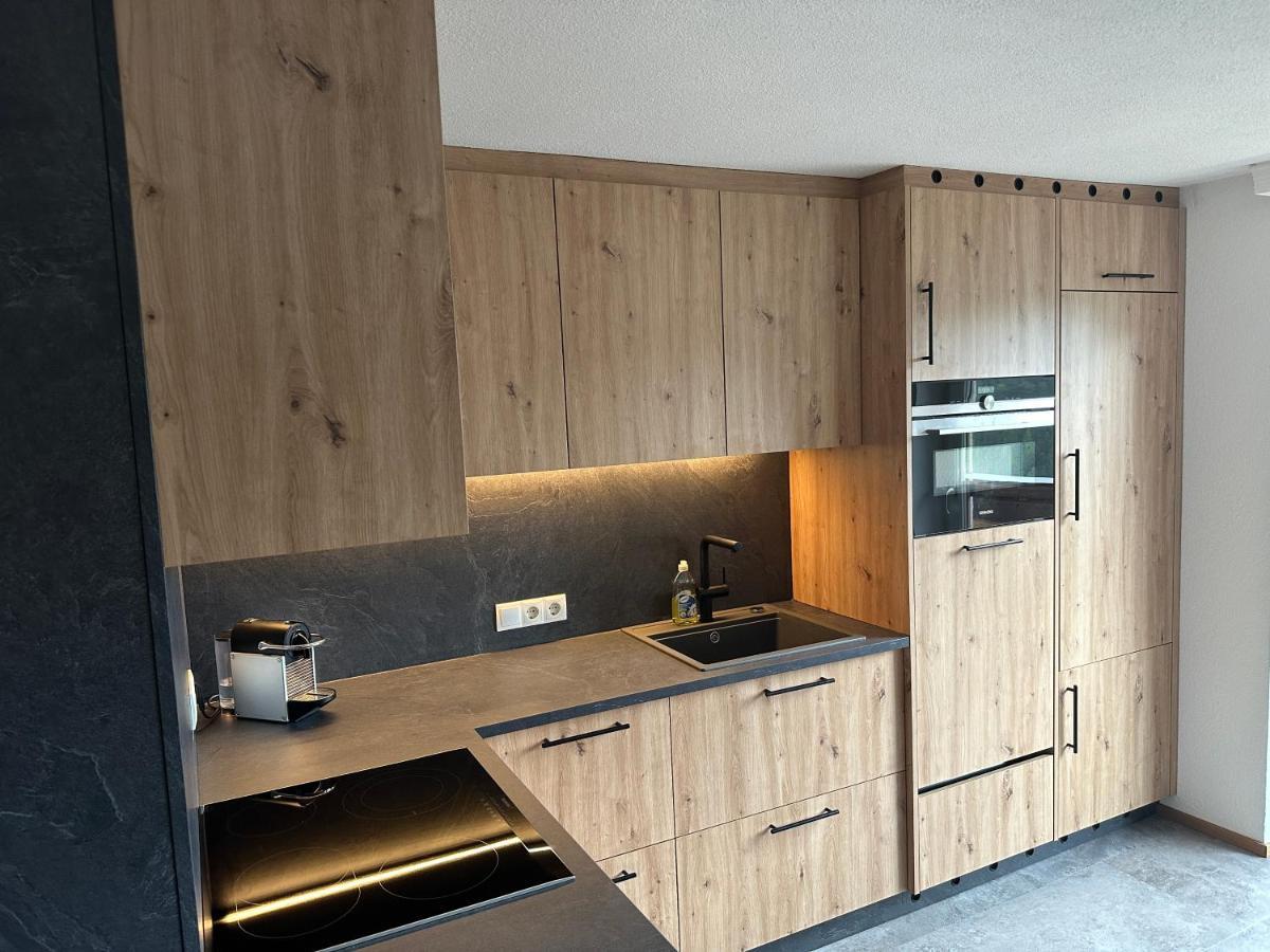 Haus Bergwelt-Inklusiv Super Sommer Card แซร์เฟาส์ ภายนอก รูปภาพ