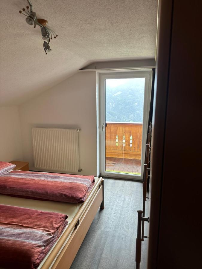 Haus Bergwelt-Inklusiv Super Sommer Card แซร์เฟาส์ ภายนอก รูปภาพ