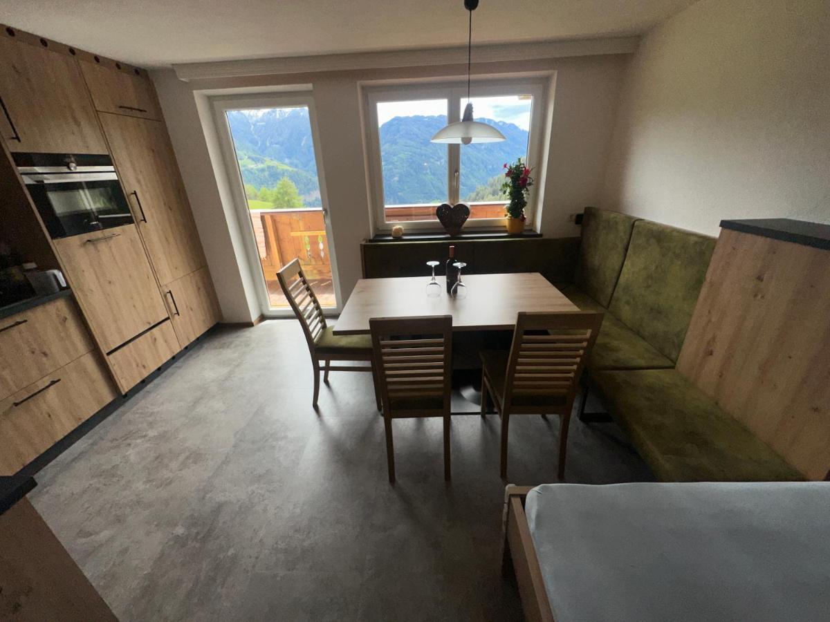 Haus Bergwelt-Inklusiv Super Sommer Card แซร์เฟาส์ ภายนอก รูปภาพ