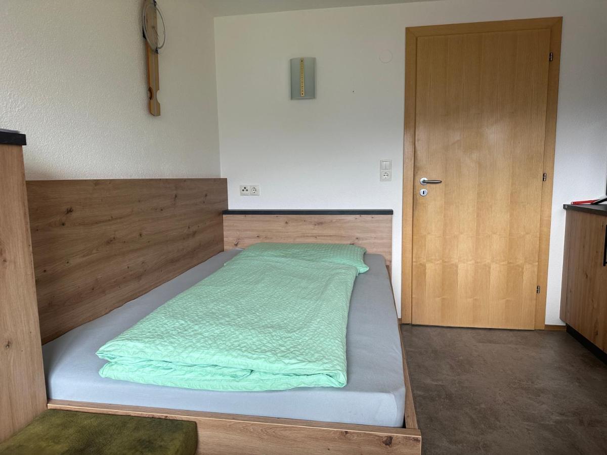 Haus Bergwelt-Inklusiv Super Sommer Card แซร์เฟาส์ ภายนอก รูปภาพ