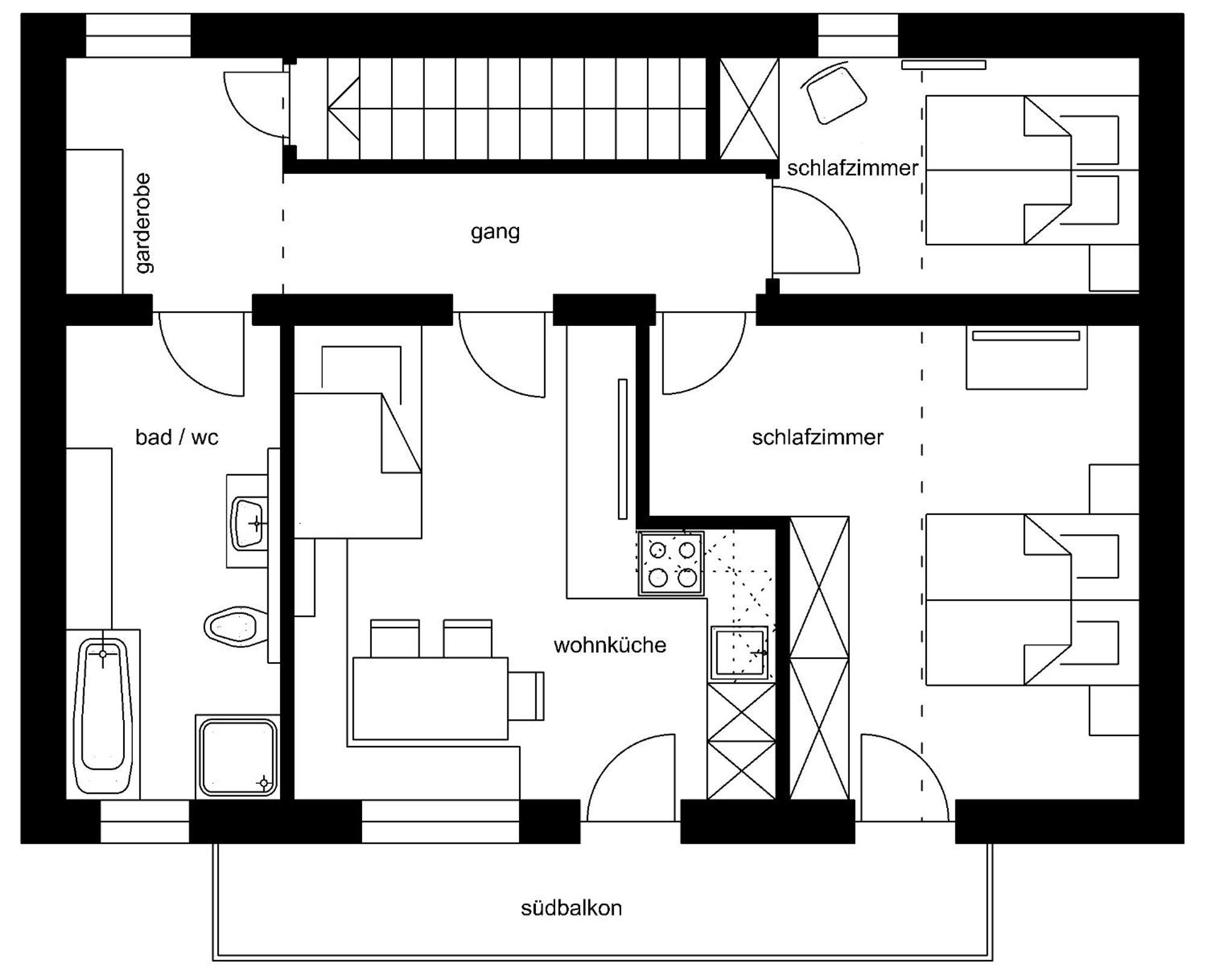 Haus Bergwelt-Inklusiv Super Sommer Card แซร์เฟาส์ ภายนอก รูปภาพ