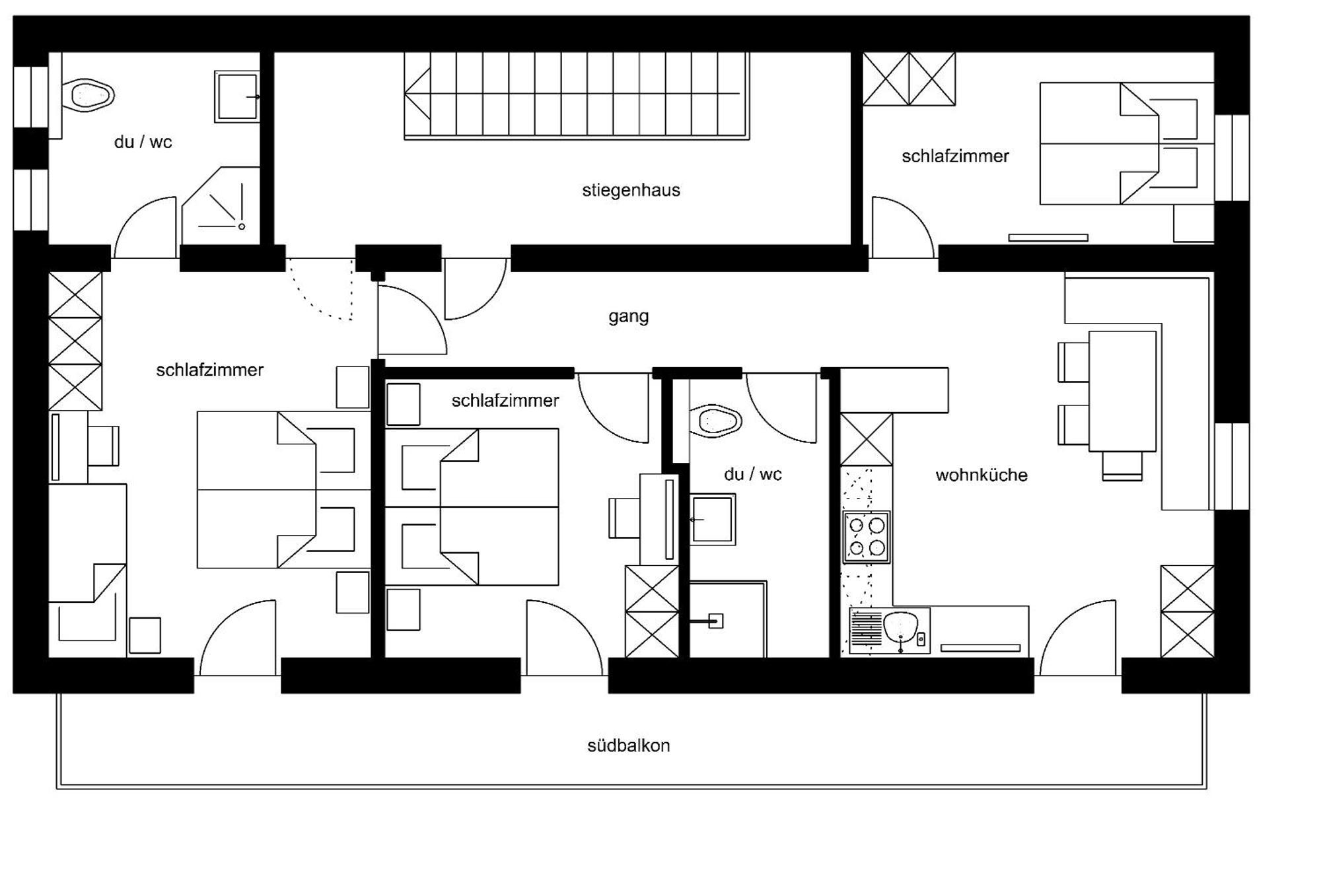 Haus Bergwelt-Inklusiv Super Sommer Card แซร์เฟาส์ ภายนอก รูปภาพ
