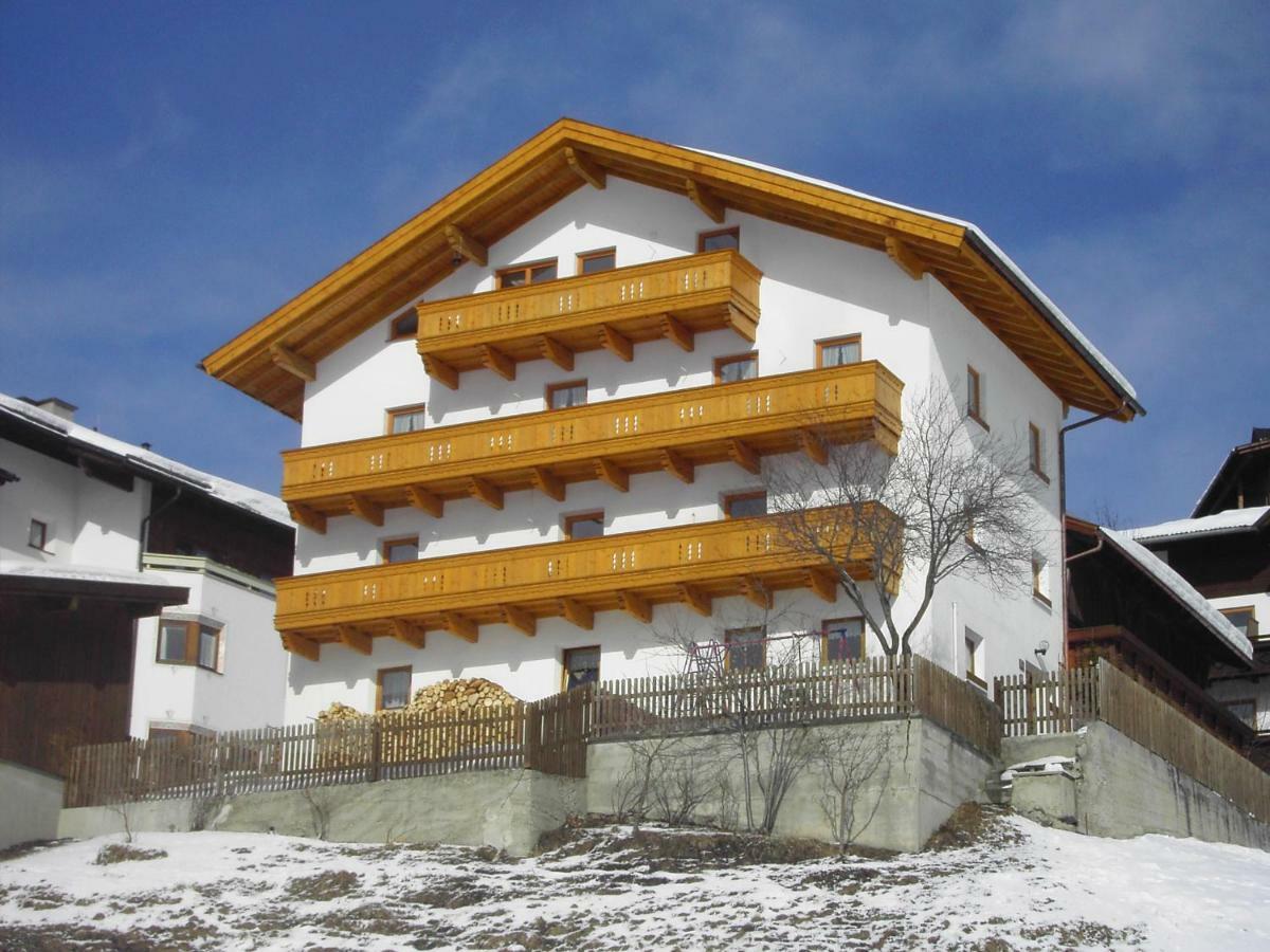 Haus Bergwelt-Inklusiv Super Sommer Card แซร์เฟาส์ ภายนอก รูปภาพ