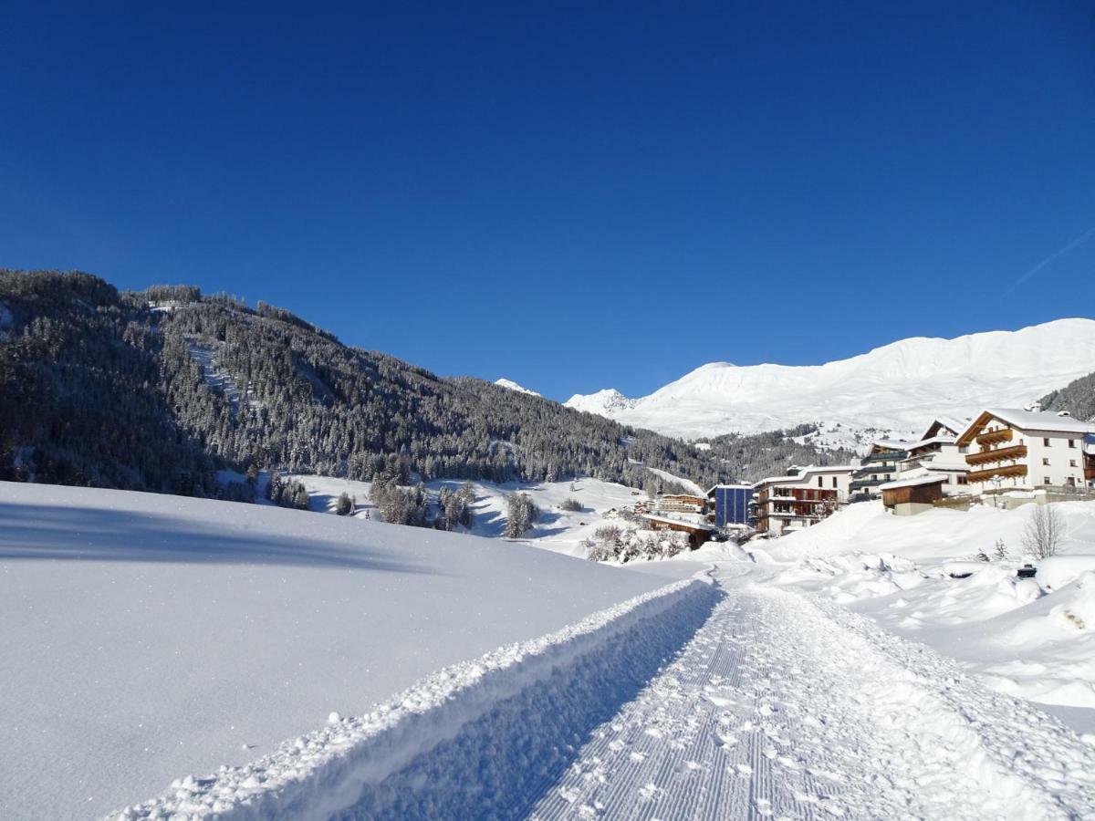 Haus Bergwelt-Inklusiv Super Sommer Card แซร์เฟาส์ ภายนอก รูปภาพ